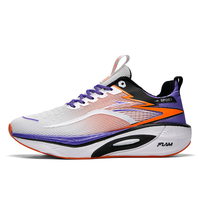 Chaussures de course hommes Sport, chaussures de sport chaussure de course, chaussure de sport en maille