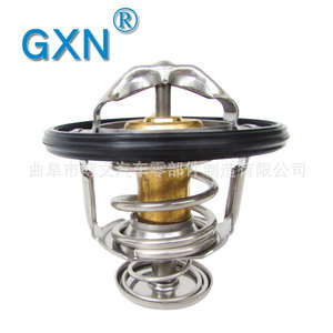 เทอร์โมสตัท Gxn รุ่น Smd315301 9091603129 สำหรับรถยนต์โตโยต้า RAV4 โคโรลล่า แคมรี่ บริลเลียนซ์ ซันชิ เฟว อะไหล่เปลี่ยนเครื่องยนต์ - Product Image 1