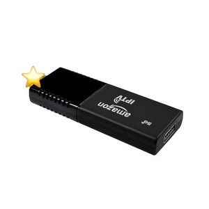 Decoder <span class=keywords><strong>Android</strong></span> <span class=keywords><strong>TV</strong></span> <span class=keywords><strong>Box</strong></span> 2025 ATV System con 12 Processori Quad-Core, Lettore Video Domestico <span class=keywords><strong>4K</strong></span>, Set-Top <span class=keywords><strong>Box</strong></span> con Spina UK - Product Image 4