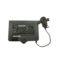 Autoradio Android 2K avec écran de 11,8 pouces, lecteur multimédia, bouton unique, CarPlay, Android Auto, GPS, audio de voiture, 4G Wifi