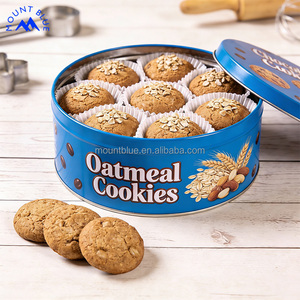 <span class=keywords><strong>Livraison</strong></span> Rapide - Biscuits au Matcha Personnalisables - Petits Gâteaux - Emballage en Boîte - Biscuits Craquelants Porte-Bonheur - Product Image 3