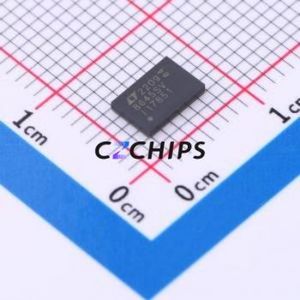 วงจรรวม LT8645SIV # PBF LQFN-32-EP(4x6) ชิป IC DC-DC PMIC ใหม่ของแท้ - Product Image 1