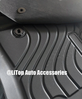 Nouveauté Tapis de sol de voiture 5D pour Haval H7 Accessoires 2025 2026 Tapis de sol de voiture toutes saisons Housse de coffre