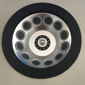 เครื่องปั่นเหวี่ยงไฟฟ้าขนาดใหญ่ 80-2 สำหรับการตกตะกอน ใช้ในห้องปฏิบัติการ - Product Image 2