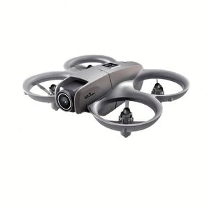 Dron GT3 Plegable para Principiantes con Motor sin Escobillas, Giroscopio de 6 Ejes, Flujo Óptico, Servo, Evitación de Obstáculos y Fotografía Aérea - Product Image 1