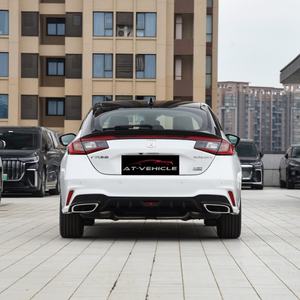 Voiture d'<span class=keywords><strong>occasion</strong></span> pour Honda Integra avec transmission manuelle à 6 vitesses Turbo 4 portes 5 places berline voiture à essence fabriquée en Chine - Product Image 3