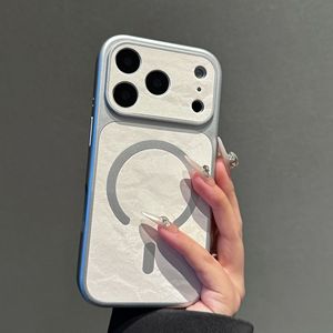 Custodia Magnetica Anti-Shock a Protezione Totale per <span class=keywords><strong>iPhone</strong></span> 17 Pro Max, Custodia Protettiva con Finestra <span class=keywords><strong>Grande</strong></span> per <span class=keywords><strong>iPhone</strong></span> 17 - Product Image 2