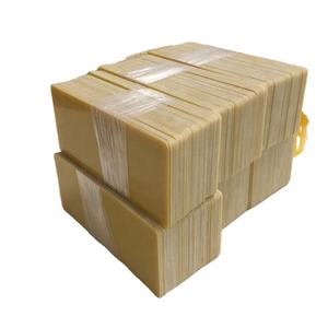 Tablero FRP Hoja laminada de tela de fibra de vidrio epoxi 3240B - Product Image 1