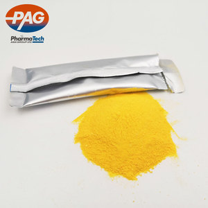 Étiquette privée En Vrac Hydrolysé Peptide De Collagène de Poisson En Poudre Pour Boisson Peau - Product Image 2