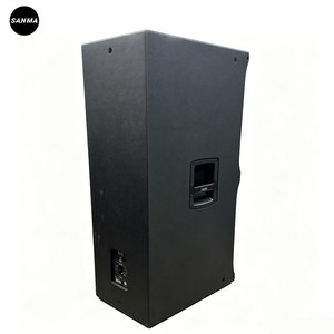 ลำโพงมอนิเตอร์เวทีระดับมืออาชีพ V35 ขนาด 15 นิ้ว 1200 วัตต์ RMS/2400 วัตต์ พีค  กันน้ำและพกพาสะดวก เหมาะสำหรับใช้ในโบสถ์ - Product Image 3