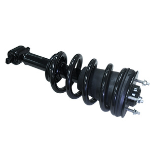 ชุดโช้คอัพหน้าแบบครบชุดพร้อมสปริง สำหรับ Chevrolet Silverado 1500 GMC Sierra 1500 ปี 2007-2013 รุ่น 153027 - Product Image 3