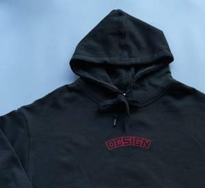 Sudadera con Capucha de Felpa para Hombre, Talla Grande, de Alta Calidad, Antiencogimiento, Manga Corta, Impresión Digital Personalizada, 100% Algodón - Product Image 6