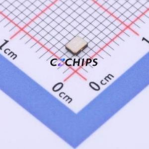 CO22H4-26.000-WPGDZSTL Crystal Oscillator (Active) SMD2520-4P Crystal Oscillator 26MHz 10ppm HCMOS - Product Image 1