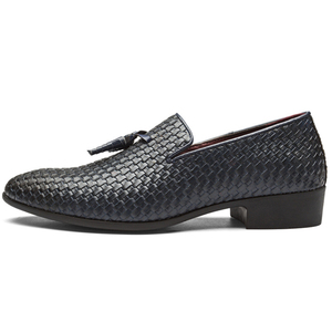 Chaussures de mode noires exclusives pour le commerce transfrontalier - Product Image 6