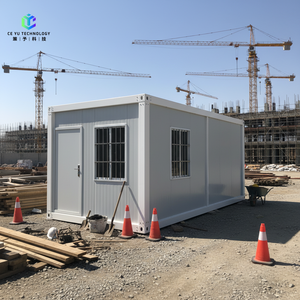 Boîte pliable en panneaux sandwich en acier recyclables avec logo personnalisé pour l'emballage de cadeaux, de vêtements, de cosmétiques et d'électronique - Product Image 2