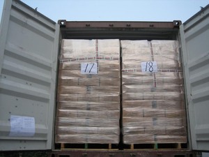 Precio bajo Venta de bolsas de basura de construcción Bolsas de basura de plástico negras de gran capacidad - Product Image 6