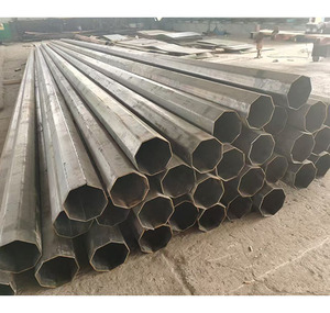 Cột đèn giao thông để bán cột tín hiệu giao thông trang trí đèn tín hiệu giao thông cực - Product Image 2