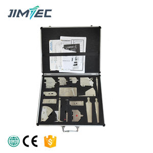 Kit de ferramenta de inspeção e soldagem, conjunto de 16 peças, medidor de filmagem - Product Image 2