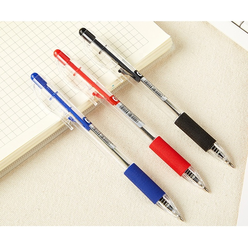 Multi Color Cute LED Light Pen