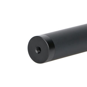 Aleación de aluminio Feiyu <span class=keywords><strong>Zhiyun</strong></span> <span class=keywords><strong>Mini</strong></span> estabilizador varilla de extensión Universal cardán de mano varilla de extensión telescópica Selfie Stick - Product Image 4