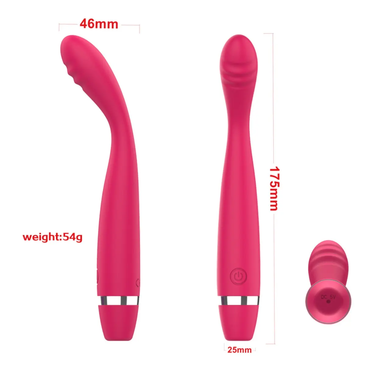 Hot selling penis vibrator sex toys wholesale texture anal clitoral stimulator G-spot vibrator adult and female toys