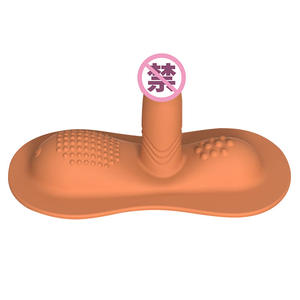 Nuovo Potente Vibratore Femminile, Massaggiatore per Climax Rapido, Giocattolo per Masturbazione Automatica Installabile su Sedia per Sesso - Product Image 2