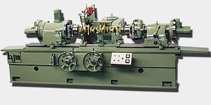 Manufacturer Direct Sales Surface Metal Electrical Crankshaft <strong>Grinder</strong> - Product Image 3