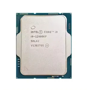 i9-12900 Processors Intel CPU i9 cpus new and original i9 12900 i9 12900K