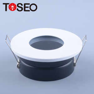 유럽 뜨거운 판매 순수 알루미늄 IP65 방수 천장 조명 <span class=keywords><strong>LED</strong></span> 통 욕실