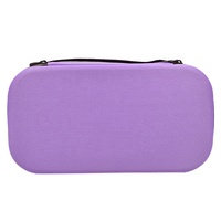 Mallette de rangement médical colorée pour femme enceinte, étui rigide mince et portable pour stéthoscope à usage domestique, accessoires d'infirmière, vente en gros