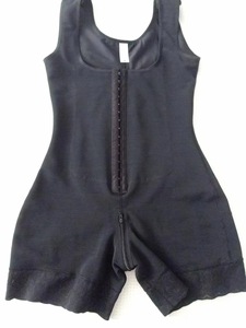 Fajas Reductoras Corps Shaper Minceur <span class=keywords><strong>Gaine</strong></span> Ventre Plat Ventre Contrôle Body Haute Compression Gaines Femmes Corset Shapewear - Product Image 6