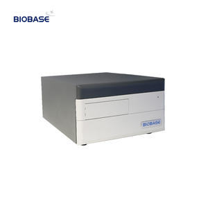 Analizador <span class=keywords><strong>Elisa</strong></span> BIOBASE de Alta Calidad BK-EL10B, Lector de Microplacas de 8 Canales con Sistema de Ruta de Luz Vertical para Laboratorio - Product Image 1