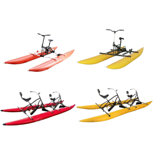 Water Bike Business Starter Package | Solution <span class=keywords><strong>de</strong></span> location <span class=keywords><strong>de</strong></span> sports nautiques clé en main pour <span class=keywords><strong>les</strong></span> centres <span class=keywords><strong>de</strong></span> villégiature et <span class=keywords><strong>les</strong></span> entrepreneurs - Product Image 3