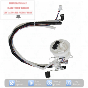 OEM 2114704094 2114703194 2114706094 Ensemble de pompe à carburant, unité d'alimentation en carburant, pour Mercedes-Benz CLS500 CLS550 E280 E320 E350 E500 E550 - Product Image 5