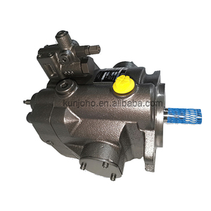 Estación de Bombeo Hidráulica PVP76 PVP100 PVP140 PVP3336R2H21 Bomba de Pistones - Product Image 1