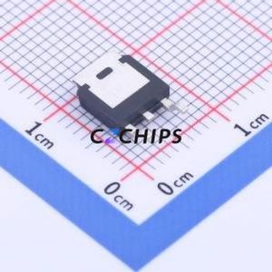Vente en gros de diodes Schottky SBDD20100CT TO-252-2, fournisseur de composants électroniques et service BOM - Product Image 2