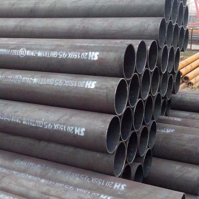 Alloy steel tube 2024 T3 aviation aluminum tube 6063 alloy seamless tube alloy steel pipe