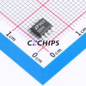 Brand-new&Original LTC1540CS8#PBF SO-8 Integrated Circuit IC Chip Comparator Whole <b>Sale</b> Electronic Component Chips & BOM Service - Product Image 1