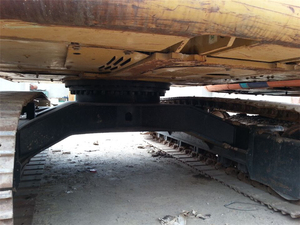 รถขุด312D รถตีนตะขาบมือสอง2018 0.52mÂ 67KW เครื่องยนต์12.86ตันจากญี่ปุ่น - Product Image 4