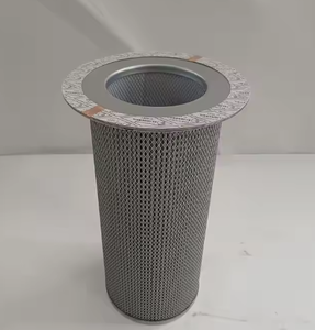 MANNY 02250109-320 Oil Separator Filter Element <b>Compressor</b> Spare <b>Parts</b> for <b>Industrial</b> Air <b>Compressors</b> - Product Image 5