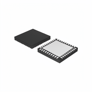 40 VFQFN Exposed Pad Buy Electronics Components Online Power Management (PMIC) NCP3101CMNTXG BOM IC In Stock - Product Image 1