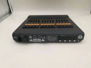 Extensión de Fader Wing MA OnPC, 15 Faders de Reproducción, 4 Puertos de Salida DMX512, Aleación de Aluminio + ABS, Alcance Remoto de 100m para <span class=keywords><strong>GrandMA2</strong></span> - Product Image 4