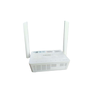 HN8145X6N Xpon Gpon <strong>Modem</strong> 1GE+3FE+TEL+USB Dual-band 5dbi Wifi Fiber Optic Network ONT ONU Router - Product Image 5