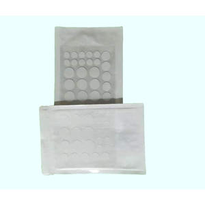 ฉลากส่วนตัวไฮโดรคอลลอยด์สิวสิวแพทช์จุดรักษาพลาสเตอร์, ไฮโดรคอลลอยด์ลิปแพทช์, ผ้าพัน<span class=keywords><strong>แผล</strong></span><span class=keywords><strong>แผล</strong></span>เย็น - Product Image 6