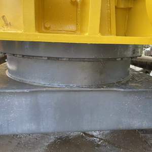 เครื่องขุดดินใช้แท้จากญี่ปุ่นรถขุด Komatsu PC70-8นำเข้า PC56โคมัตสึ PC60-7 PC78US-6N0 PC78US-8 PC60-8 - Product Image 6