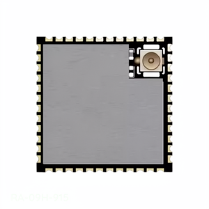 RA-09H-915 Distribuidor Autorizado de Módulos Transceptores y Módems de RF - Product Image 1