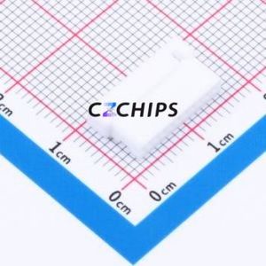 MH1.25-11R Housing (Wire-to-Board / Wire-to-Wire) P=1.25mm Connector 1x11P 1.25mm 1 11 - Product Image 2