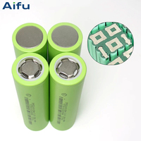 Batterie LifePO4 rechargeable JSK 32140 15Ah ESS Grade Cell 48Wh 3000 cycles pour trottinettes électriques et voitures électriques