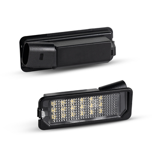 Para VW Glof7 LED Luz de Matrícula,Lámpara led para matrícula de <span class=keywords><strong>coche</strong></span>, oferta de fábrica - Product Image 4