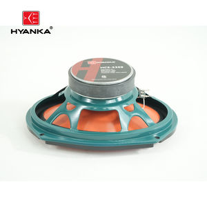<span class=keywords><strong>Altavoces</strong></span> Coaxiales HYANKA HCS-5369 <span class=keywords><strong>6x9</strong></span> de 4 Ohmios y 4 Vías para Automóvil - Product Image 6